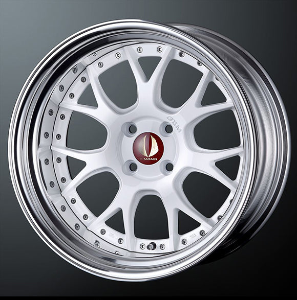 Aimgain G2M 19x8 — PMD Premier Motoring Development