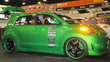 Air Runner Air Suspension Struts - Scion xD 2008+ #3044
