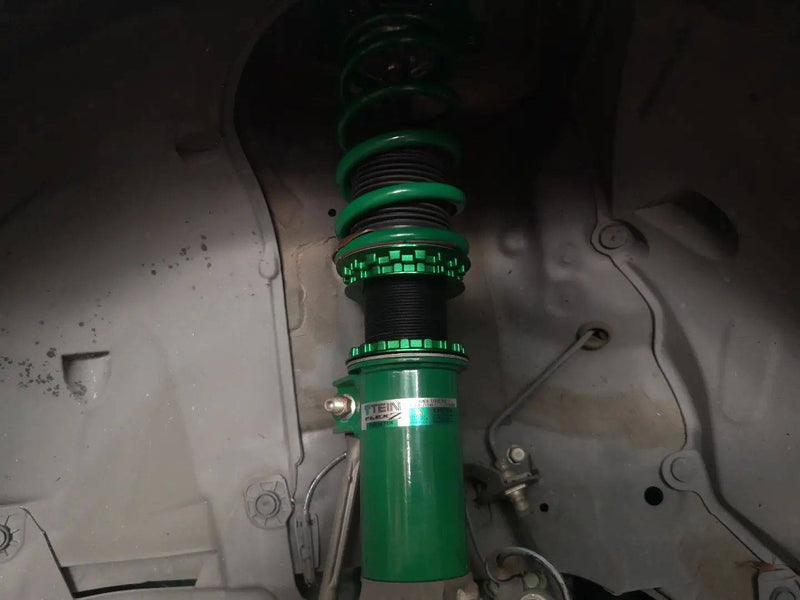 Tein 2019+ Mazda  3 (BP#P) S. Tech Springs