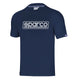 Sparco T-Shirt Frame XXL Navy