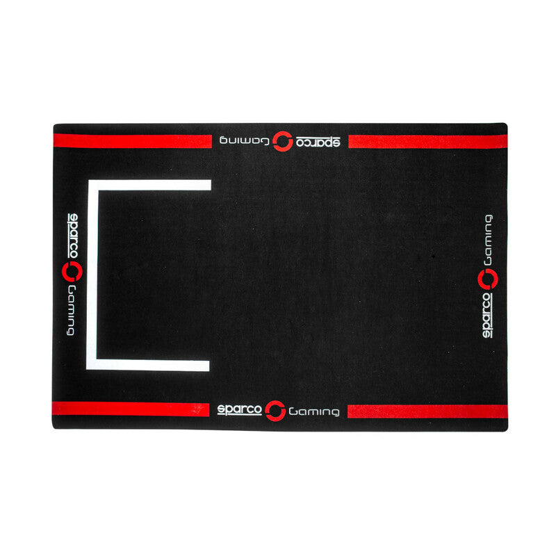 Sparco Floor Mat Cockpit
