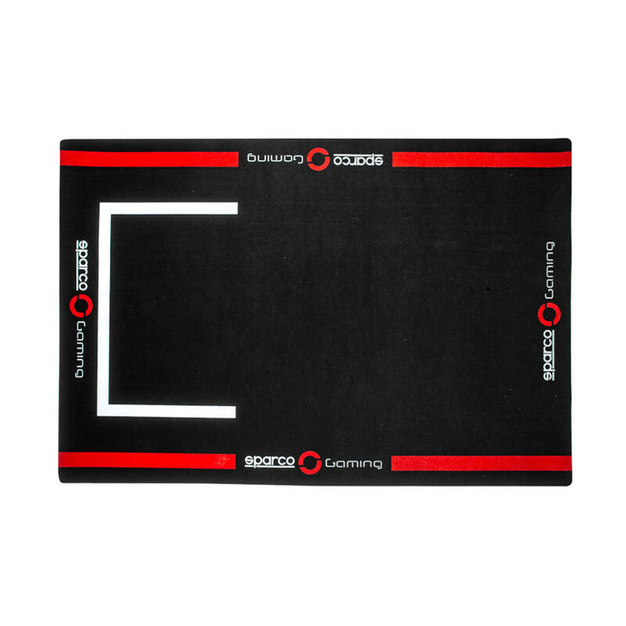 Sparco Floor Mat Cockpit