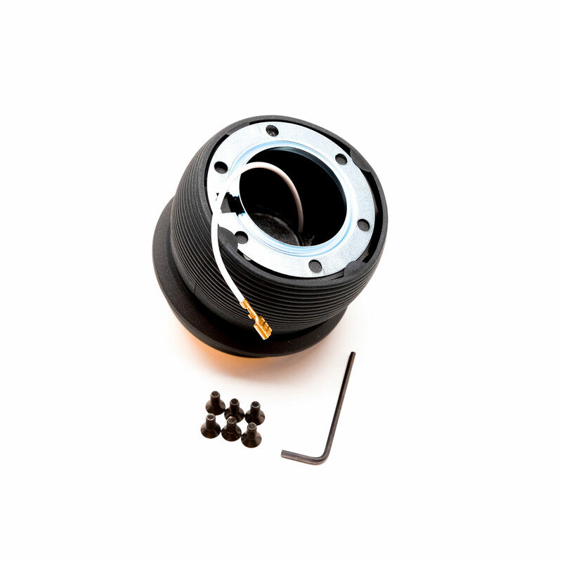 Sparco Steering Wheel Hub Toyota 87Celica/88