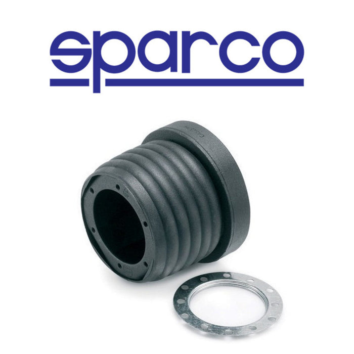 Sparco Steering Wheel Hub Alfa Spider 86>89