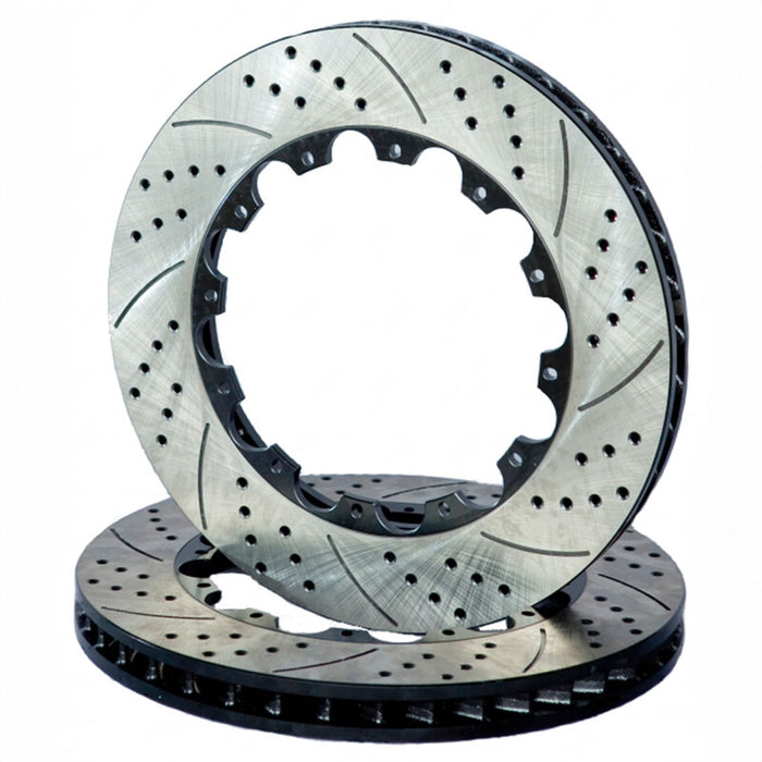 TEIN 15-22 Nissan X-Trail 4WD (T32) EnduraPro Plus Shock Absorber Kit