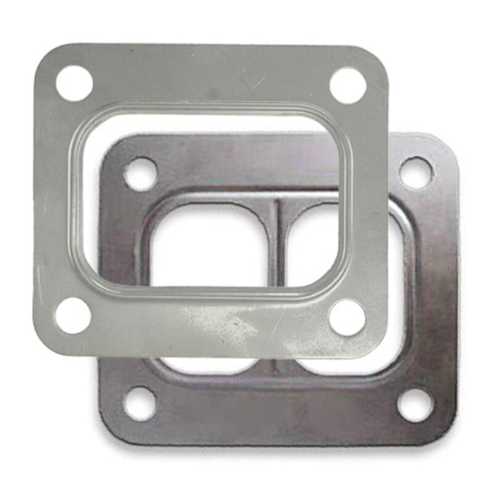 Turbosmart T4 Divided Turbine Inlet Gasket