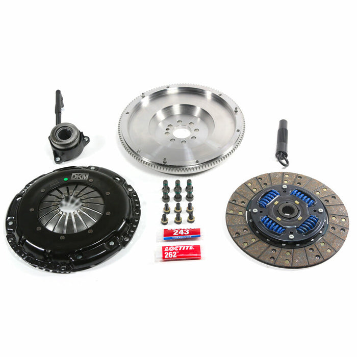 Spec 94-95 BMW 530 3.0L Stage 4 Clutch Kit