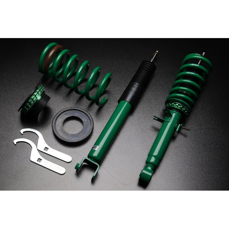 Tein 09-21 Nissan 370Z Street Advance Z Coilovers