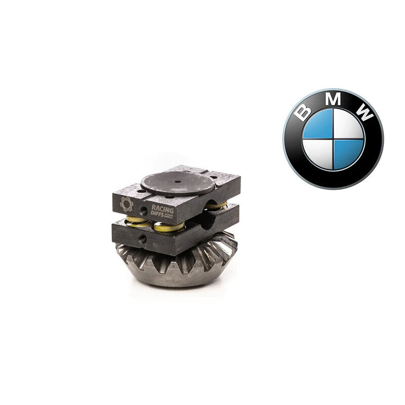SuperPro BMW E46 (non-M) Traction Pack