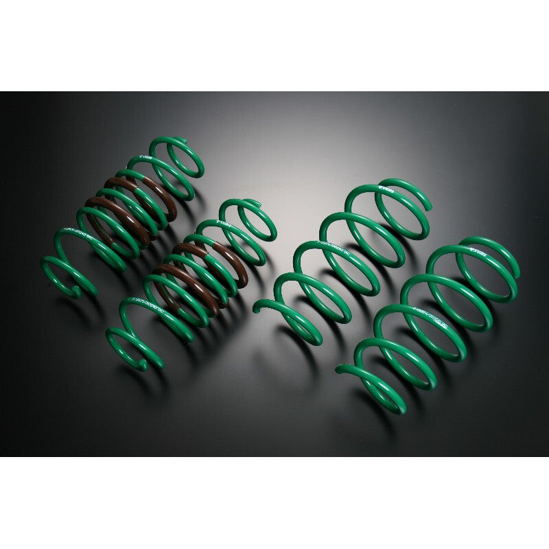 Tein 09-14 Subaru Impreza S-Tech Springs