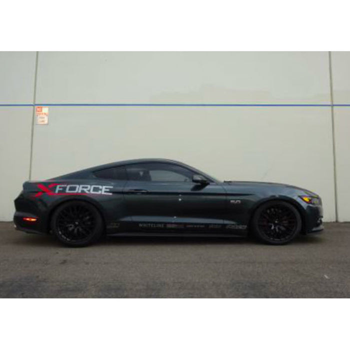 Tein 2015+ Ford Mustang S-Tech Springs