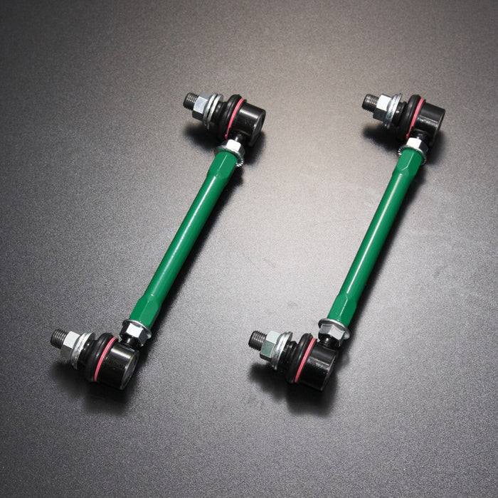 Tein Sway Bar Link Rod M10 120-140mm (Pair)