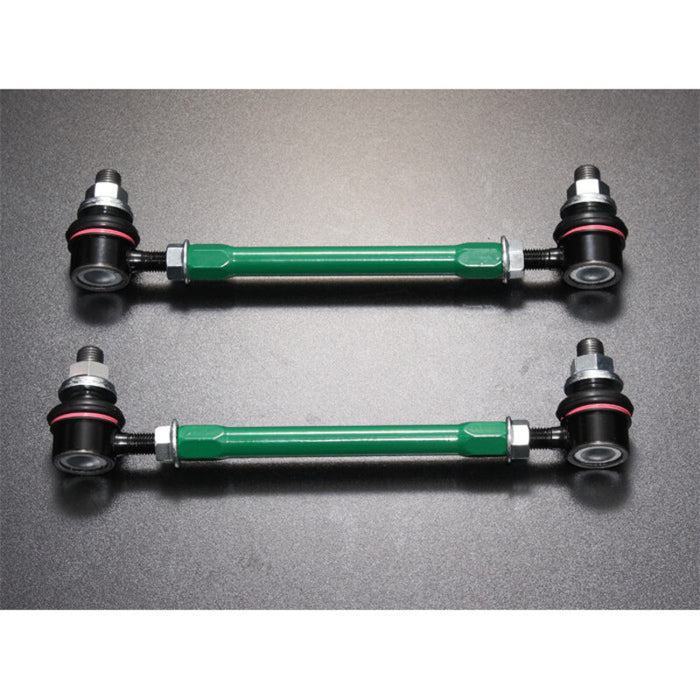 Tein Sway Bar Link Rod M10 140-200mm (Pair)