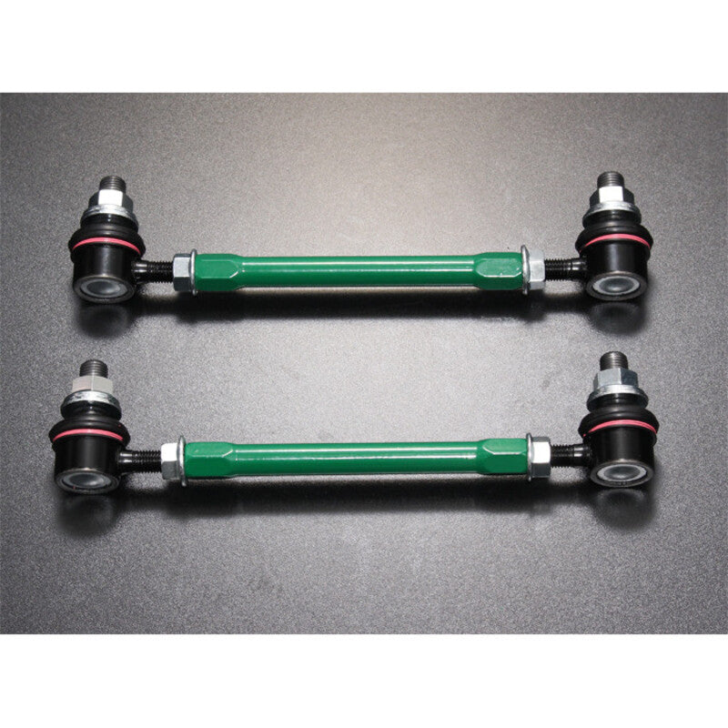 Tein Sway Bar Link Rod M10 290-350mm (Pair)