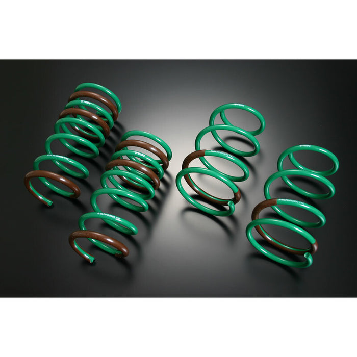 Tein 97-02 Honda Prelude (BB6) S. Tech Spring Set