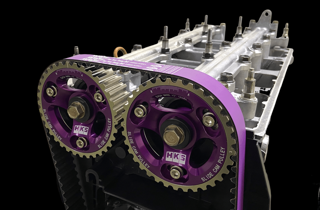 HKS BCD Piston Kit G16E HC-TT STEP3 S3 D87.5