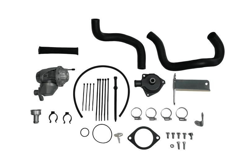 HKS SUPER SQV4 RETURN KIT PLUS FL5