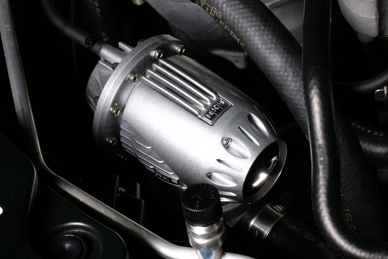 HKS SUPER SQV4 FL5