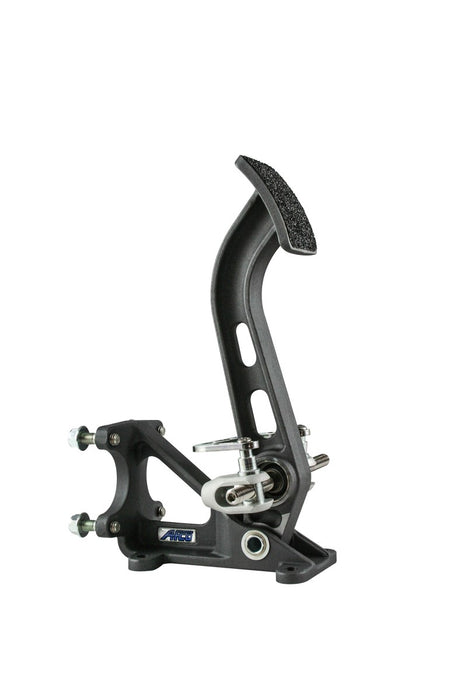 Wilwood Clevis Clutch Pedal (Ultra New Style) 3/8in-24 For Forged Pedal