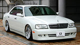 Aimgain Euro Edition Rear Bumper for Nissan Y33 Cedric/Gloria Brougham (Late)