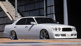 Aimgain Smart Line Side Steps for Nissan Y33 Cedric/Gloria Gran Turismo (Early)