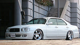 Aimgain Smart Line Rear Bumper for Nissan Y33 Cedric/Gloria Gran Turismo (Late)