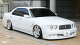 Aimgain Euro Edition Side Steps for Nissan Y33 Cedric/Gloria Gran Turismo (Early)