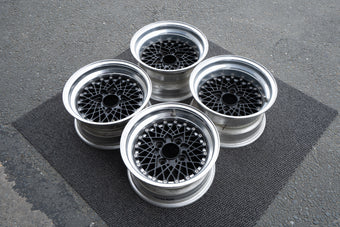 Formula Mesh