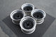 SSR Formula Mesh 14x9 -28 4x114.3 *Silver Wheel SPECIAL ORDER-NO CANCELLATION