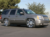 Air Runner Air Suspension Struts - GMC Yukon 2007+ #3017