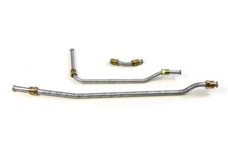 Whiteline 84-96 Chevrolet Corvette C4 Essential Front and Rear Vehicle Kit