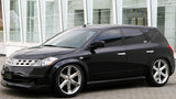 Air Runner Air Suspension Struts - Nissan Murano 2WD 2003+ (T/PZ50) #2992
