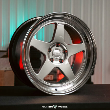 Kansei Hyper Silver Standard Cap
