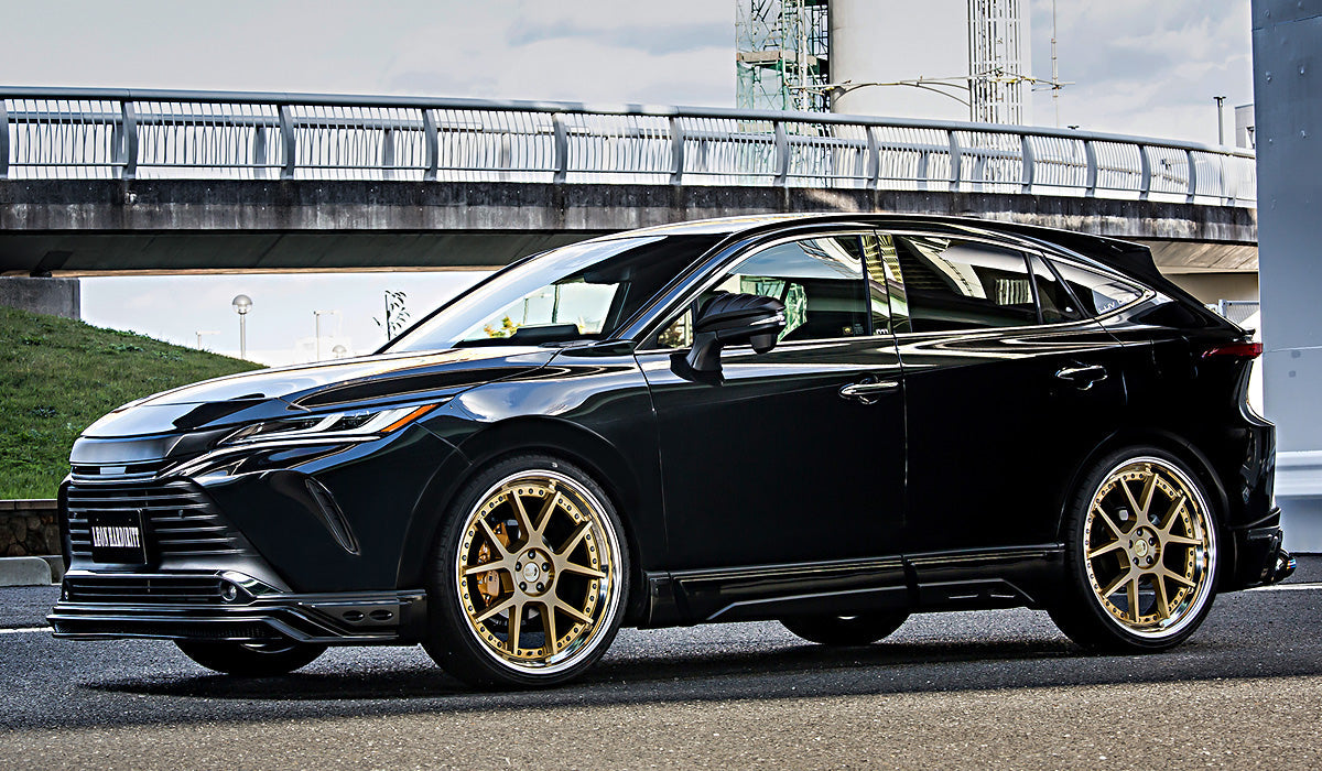 Leon Hardiritt Stein Zenith 22x10