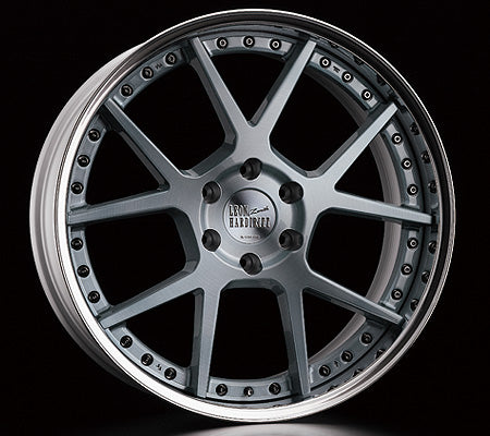 Leon Hardiritt Stein Zenith 22x9