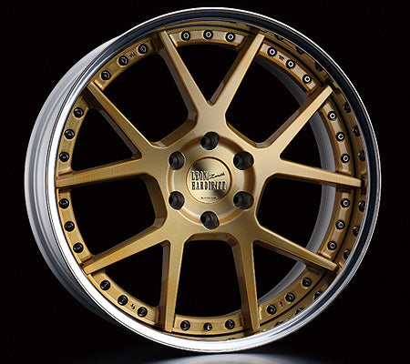 Leon Hardiritt Stein Zenith 22x9