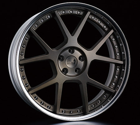 Leon Hardiritt Stein Zenith 22x9