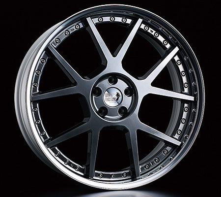 Leon Hardiritt Stein Zenith 22x12.5