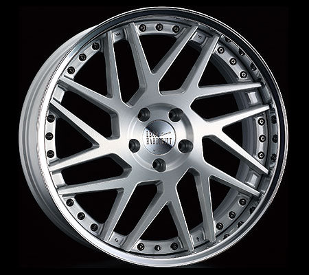 Leon Hardiritt Geist Zenith 22x10.5