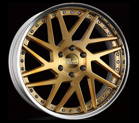 Leon Hardiritt Geist Zenith 22x10