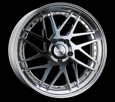 Leon Hardiritt Geist Zenith 22x10