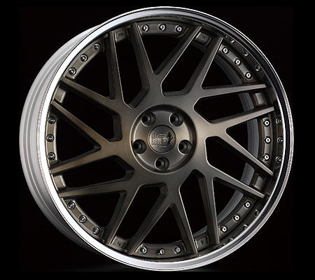 Leon Hardiritt Geist Zenith 24x9.5