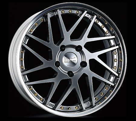 Leon Hardiritt Geist Zenith 24x10.5